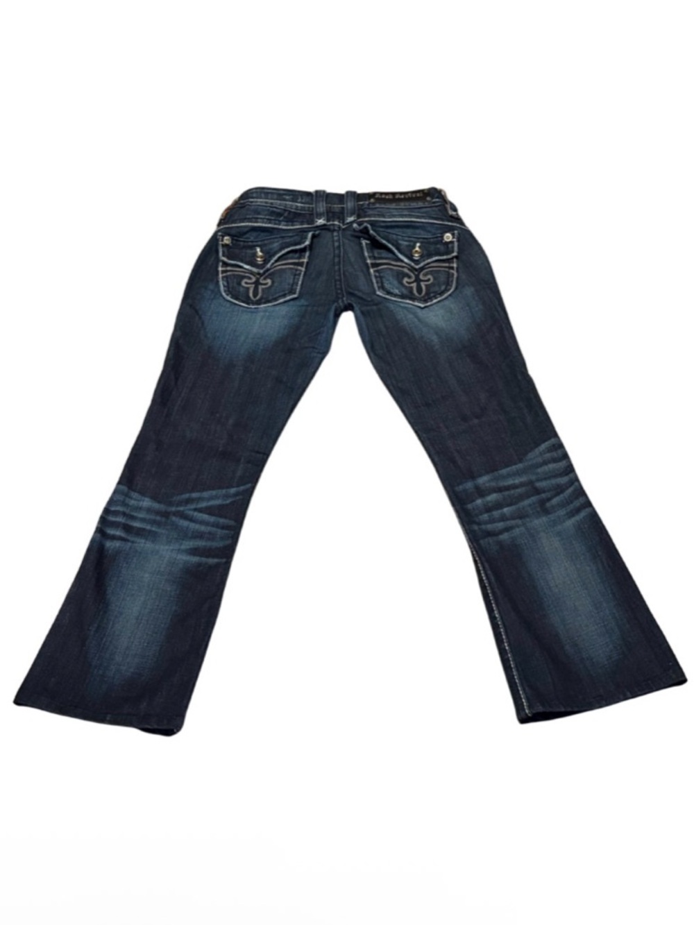 Rock Revival - Stephanie Bootcut Jeans - Picture 7 of 14